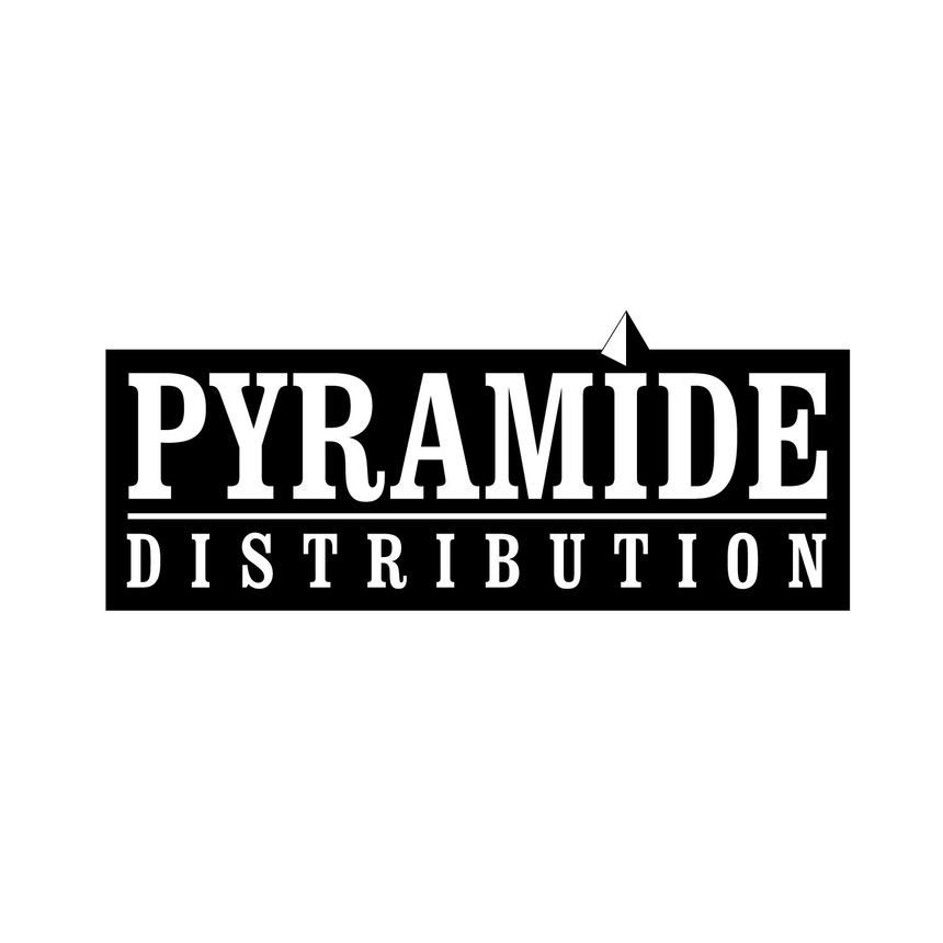 Pyramide - Logo