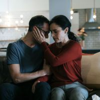 "Bête Noire" une série d'Annabelle Poisson et Patrick Lowe