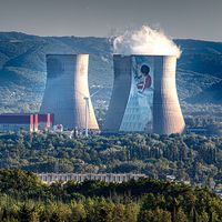 Face au réchauffement climatique, la CFDT accepte le nucléaire