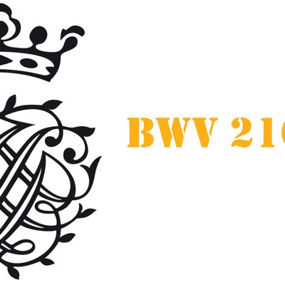 BWV 210