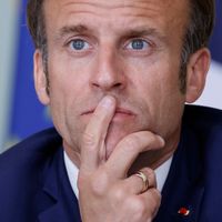 À la recherche du prochain Premier ministre