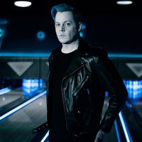 Jack White, musicien, producteur et acteur