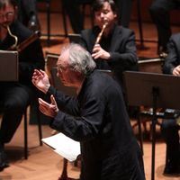 Philippe Herreweghe (2012)