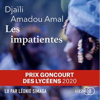 Lauréates du Prix Lire dans le noir 2022