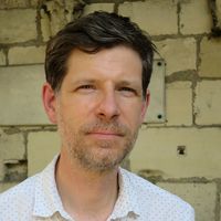 Le médecin légiste, archéo-anthropologue et paléopathologiste Philippe Charlier