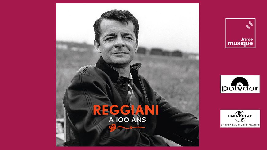 Reggiani a 100 ans