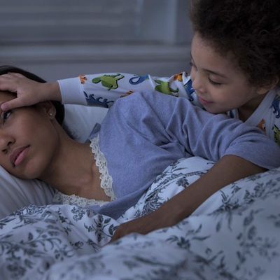 Sommeil des enfants : des pistes pour les parents