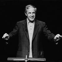 Pierre Boulez
