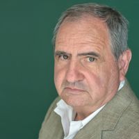 Pierre Rosanvallon