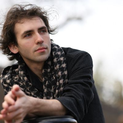 Alexandre Kantorow, pianiste, Médaille d'or et Grand Prix au Concours Tchaïkovski en 2019