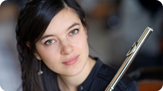 Mathilde Calderini