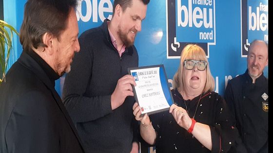 france bleu nord rencontre en nord