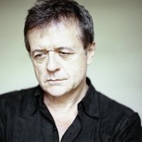 Patrice Chéreau, le 23 août 2003