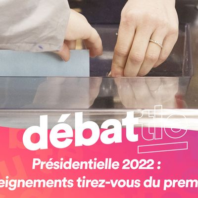 Sur un peu plus de 47 millions d’inscrits, pratiquement 12 millions d’électeurs ne se sont pas déplacés soit 1 électeur sur 4.