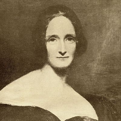 Mary Shelley romancière, dramaturge, essayiste, biographe et autrice de récits de voyage