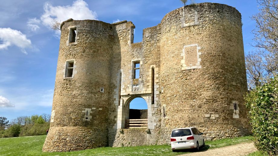 Village préféré des Français : Sancerre espère passer le relais à Levroux