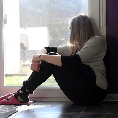 Dépression