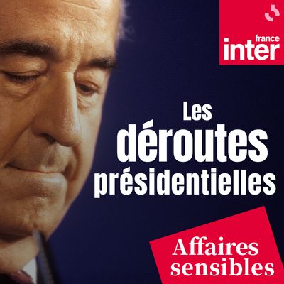 Les déroutes présidentielles carré