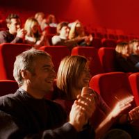 Les sorties cinéma de la semaine