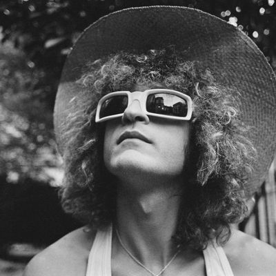 Michel Polnareff