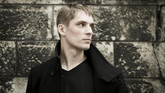 Cédric Tiberghien - Photo : Jean-Baptiste Millot