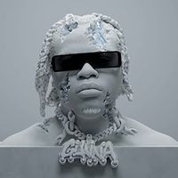 Gunna ft. Drake : capture écran de la vidéo "P Power"