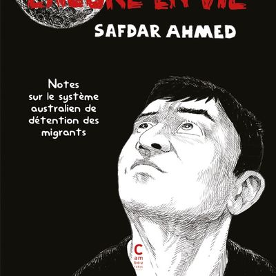 Nous sommes encore en vie Couv. Ed Cambourakis