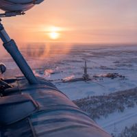 Le passage à la sobriété énergétique est-elle une arme stratégique nouvelle ?