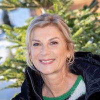 Michèle Laroque