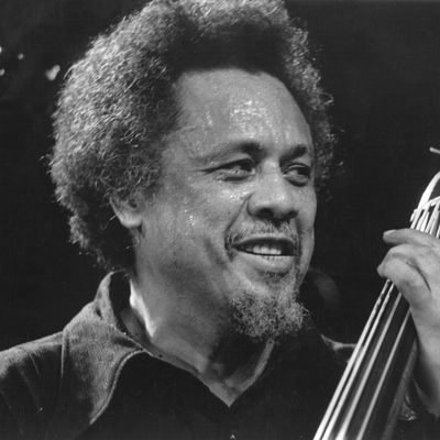 Charles Mingus
