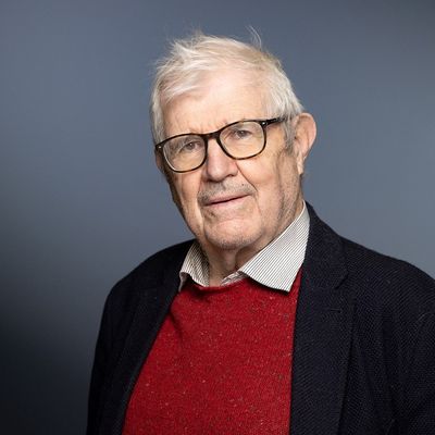 Le démographe et historien Hervé Le Bras