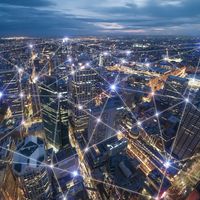 Immobilier et nouvelles technologies