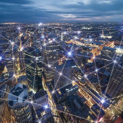 Immobilier et nouvelles technologies