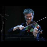 Claude Debussy : Sonate pour flûte, alto et harpe