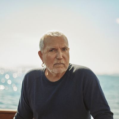 Bernard Lavilliers