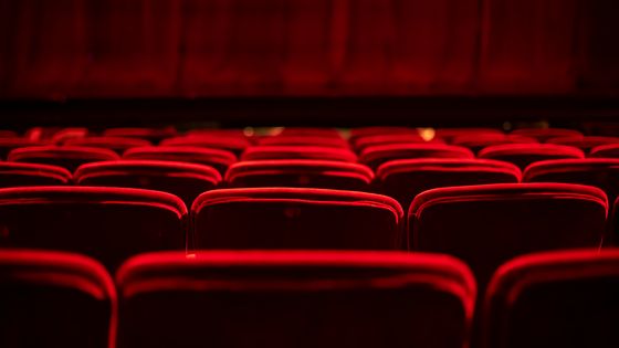 les sorties cinéma de la semaine du samedi 23 avril 2022 ©Getty - Cavan Images