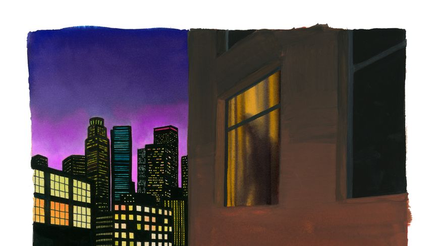 West Side Story / Opéra du Rhin