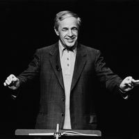 Pierre Boulez