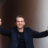 Le ténor Benjamin Bernheim publie son second disque
