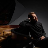 Le pianiste norvégien Leif Ove Andsnes