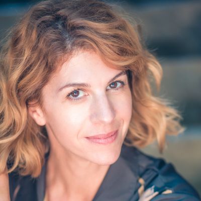 Le livre de Juliette Tresanini, "Ces phrases qui changent la vie", a paru aux éditions Marabout