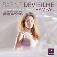 Les Indes galantes : Forêts paisibles (4ème entrée Sc 6) Duo Zima Adario et choeur des sauvages