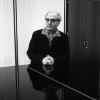 Olivier Messiaen, héraut de la fin du temps