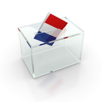Comment votent les électeurs ?