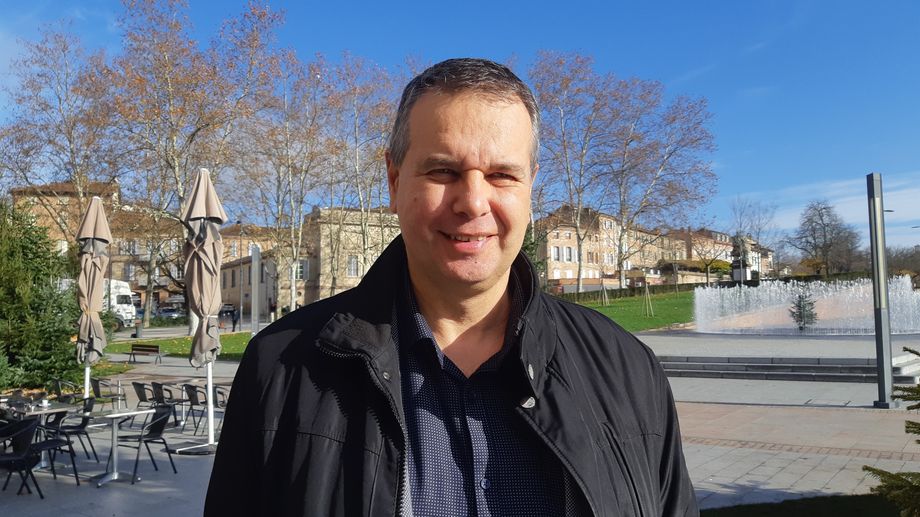 Législatives dans le Tarn : le candidat RN Frédéric Cabrolier élu dans la 1ère circo