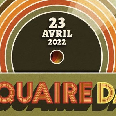 Disquaire Day 2022
