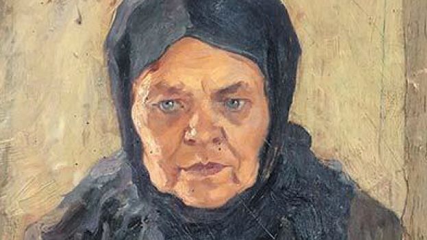 Portrait