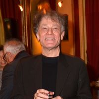 30 janvier 2012 à Paris : Ruwen Ogien reçoit le Prix Procope des lumières