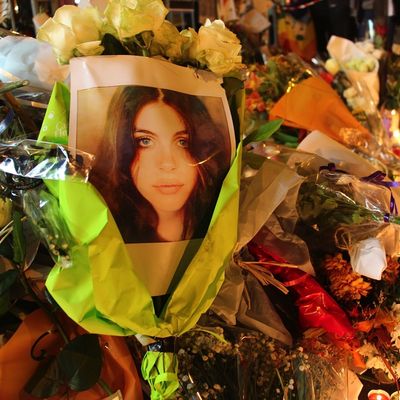 Hommage à Suzon