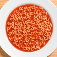 Vague ou soupe de préfixes